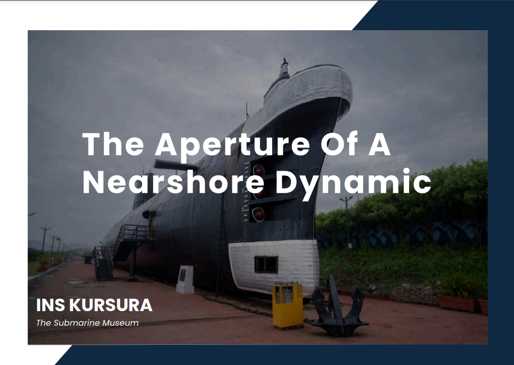 INS kursura Submarine Museum E-book