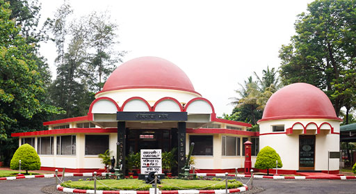 Maratha Museum