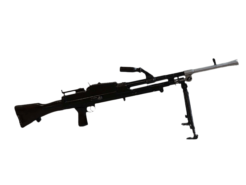 Gun Machine Bren 303 MK-1