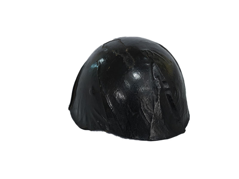 Helmet (Captured from Pakistan in 1971 War)